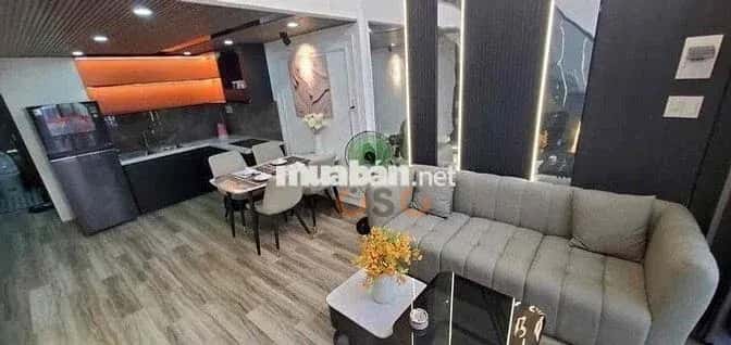 Cho thuê nhà hẻm Thanh Khê, Đà Nẵng – 3 phòng ngủ, giá 12 triệu — Hình 2 Cho thuê nhà hẻm Thanh Khê, Đà Nẵng – 3 phòng ngủ, giá 12 triệu — Hình 2