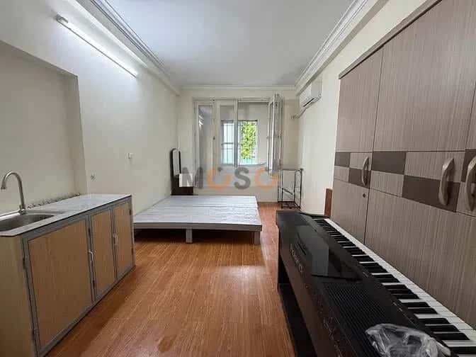 Cho thuê phòng trọ Cầu Giấy, Hà Nội – giá 3.3 triệu — Hình 2 Cho thuê phòng trọ Cầu Giấy, Hà Nội – giá 3.3 triệu — Hình 2