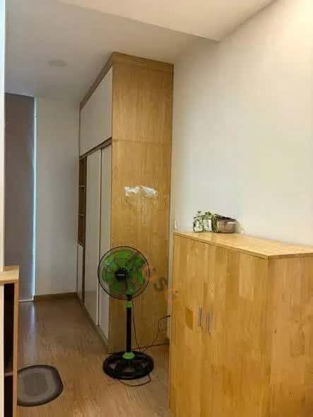 Cho thuê căn hộ chung cư Huỳnh Tấn Phát Quận 7, TP.HCM – 1 phòng ngủ, giá 7.5 triệu — Hình 3 Cho thuê căn hộ chung cư Huỳnh Tấn Phát Quận 7, TP.HCM – 1 phòng ngủ, giá 7.5 triệu — Hình 3