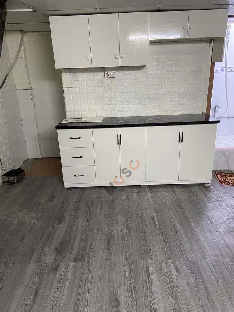 Cho thuê căn hộ chung cư Ngô Quyền Quận 5, TP.HCM – giá 3 triệu — Hình 2 Cho thuê căn hộ chung cư Ngô Quyền Quận 5, TP.HCM – giá 3 triệu — Hình 2