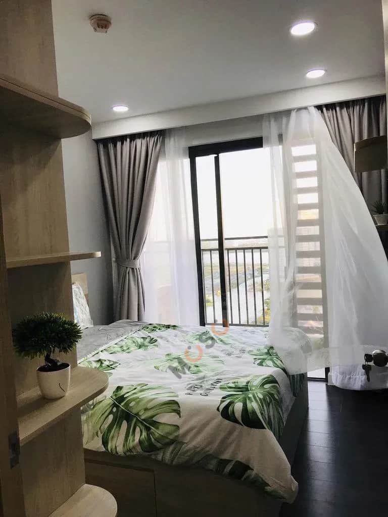 Cho thuê căn hộ chung cư Mai Chí Thọ Quận 2 cũ, TP. Thủ Đức – 2 phòng ngủ, giá 17 triệu Cho thuê căn hộ chung cư Mai Chí Thọ Quận 2 cũ, TP. Thủ Đức – 2 phòng ngủ, giá 17 triệu