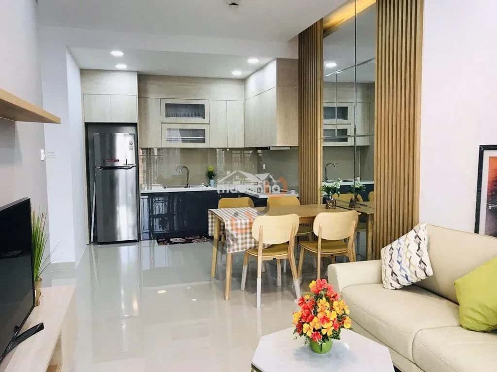 Cho thuê căn hộ chung cư Mai Chí Thọ Quận 2 cũ, TP. Thủ Đức – 2 phòng ngủ, giá 17 triệu — Hình 2 Cho thuê căn hộ chung cư Mai Chí Thọ Quận 2 cũ, TP. Thủ Đức – 2 phòng ngủ, giá 17 triệu — Hình 2