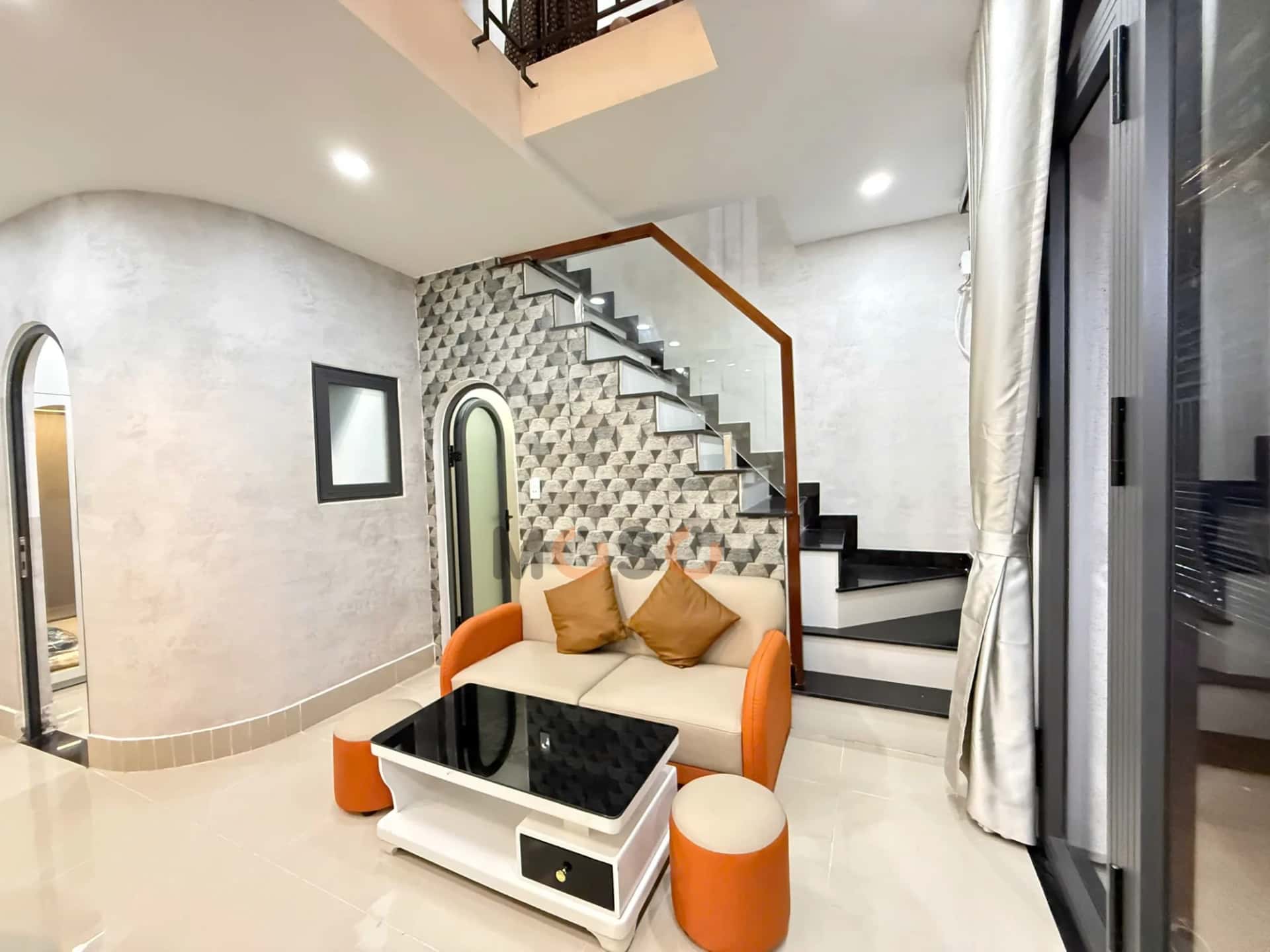 Bán nhà hẻm Quang Trung Quận Gò Vấp, TP.HCM – 1 phòng ngủ, giá 4.4 tỷ — Hình 2 Bán nhà hẻm Quang Trung Quận Gò Vấp, TP.HCM – 1 phòng ngủ, giá 4.4 tỷ — Hình 2
