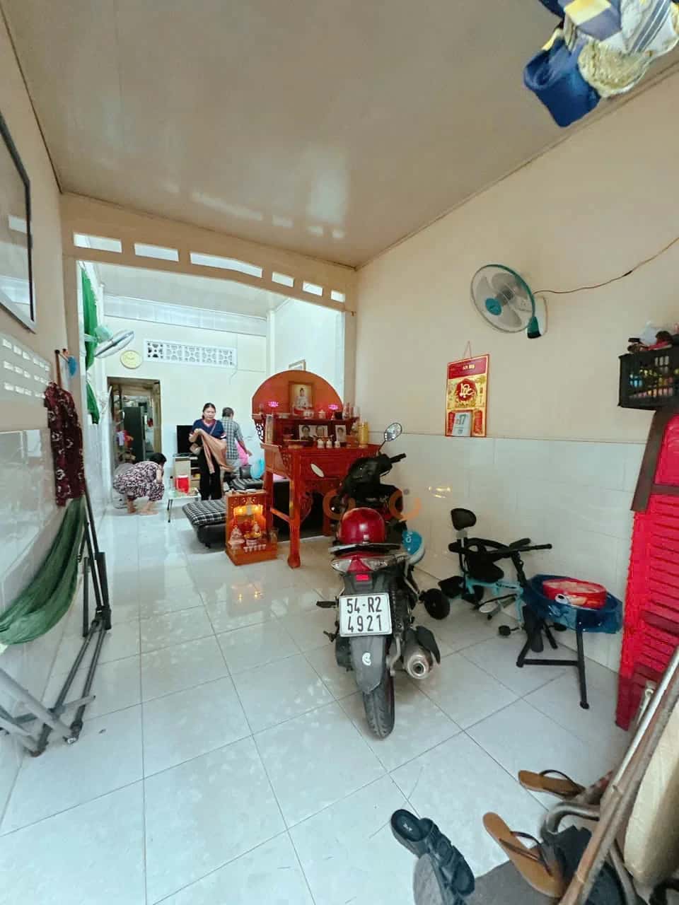 Hình ảnh nhà 2 Hình ảnh nhà 2