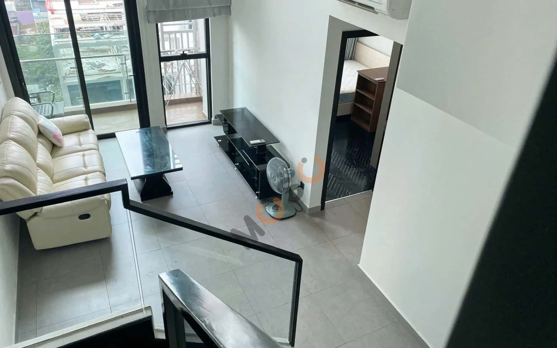 Cho thuê căn hộ chung cư Phan Văn Đáng Quận 2, TP.HCM – 2 phòng ngủ, giá 27 triệu — Hình 2 Cho thuê căn hộ chung cư Phan Văn Đáng Quận 2, TP.HCM – 2 phòng ngủ, giá 27 triệu — Hình 2