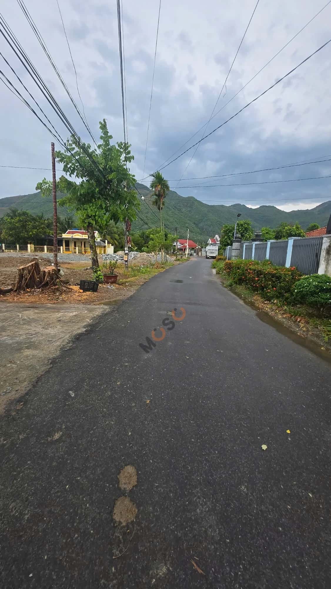 Bán đất thôn Võ Kiện Huyện Diên Khánh, Khánh Hòa – giá 1.4 tỷ — Hình 3 Bán đất thôn Võ Kiện Huyện Diên Khánh, Khánh Hòa – giá 1.4 tỷ — Hình 3