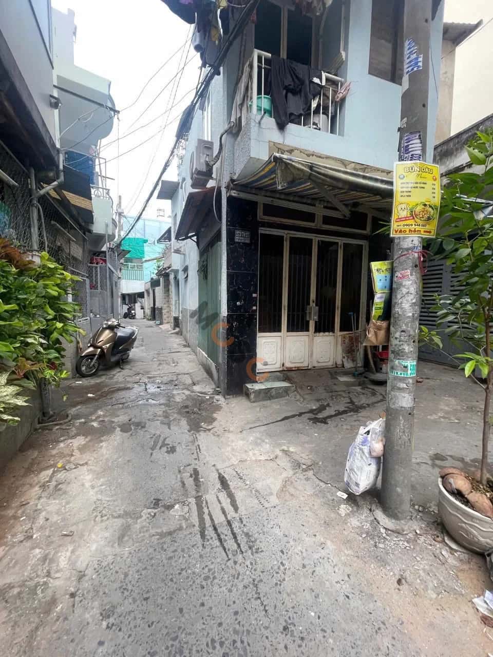 Hình ảnh nhà 2 Hình ảnh nhà 2