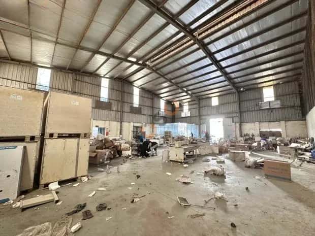 Cho thuê kho, nhà xưởng Tỉnh Lộ 181 Huyện Gia Lâm, Hà Nội – giá 42 triệu — Hình 3 Cho thuê kho, nhà xưởng Tỉnh Lộ 181 Huyện Gia Lâm, Hà Nội – giá 42 triệu — Hình 3