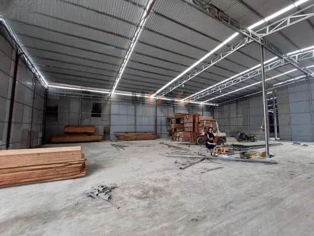 Cho thuê kho, nhà xưởng Đền Lừ Hoàng Mai, Hà Nội – giá 70 triệu Cho thuê kho, nhà xưởng Đền Lừ Hoàng Mai, Hà Nội – giá 70 triệu