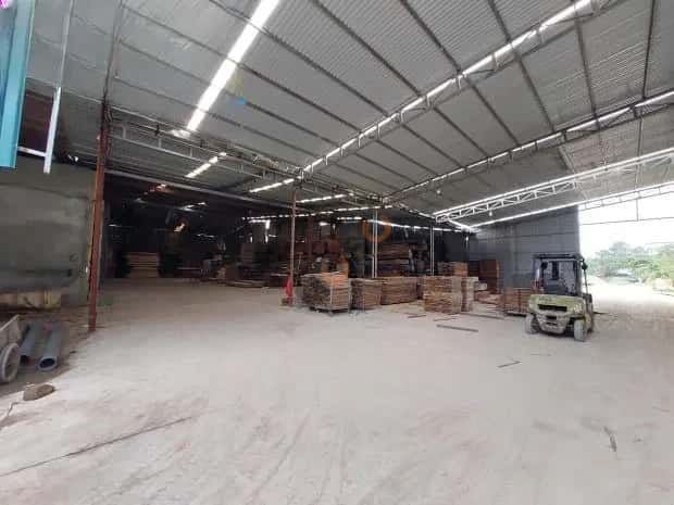 Cho thuê kho, nhà xưởng Đền Lừ Hoàng Mai, Hà Nội – giá 70 triệu — Hình 3 Cho thuê kho, nhà xưởng Đền Lừ Hoàng Mai, Hà Nội – giá 70 triệu — Hình 3