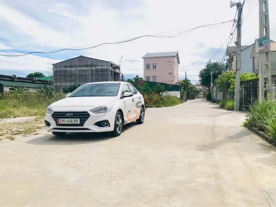Bán đất Xóm Nam Liên Thành phố Vinh, Nghệ An – giá 2 tỷ — Hình 2 Bán đất Xóm Nam Liên Thành phố Vinh, Nghệ An – giá 2 tỷ — Hình 2