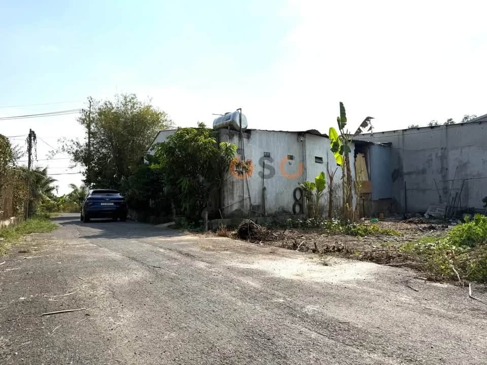 Bán đất Trung Lập Huyện Củ Chi, TP.HCM – giá 980 triệu Bán đất Trung Lập Huyện Củ Chi, TP.HCM – giá 980 triệu