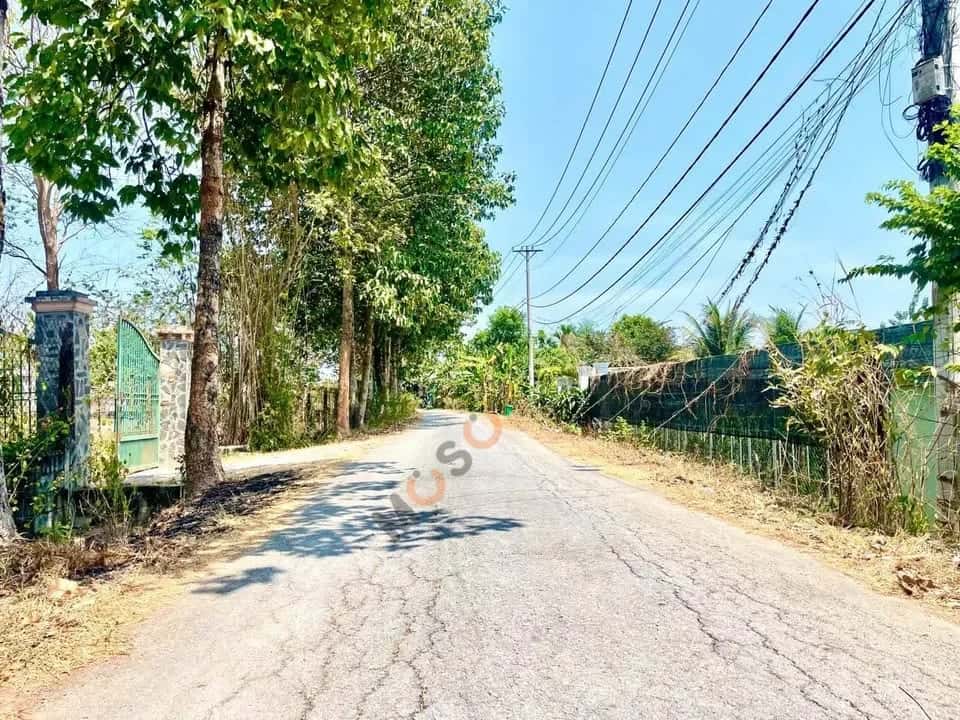 Bán đất Lê Thị Siêng Huyện Củ Chi, TP.HCM – giá 4.8 tỷ — Hình 3 Bán đất Lê Thị Siêng Huyện Củ Chi, TP.HCM – giá 4.8 tỷ — Hình 3
