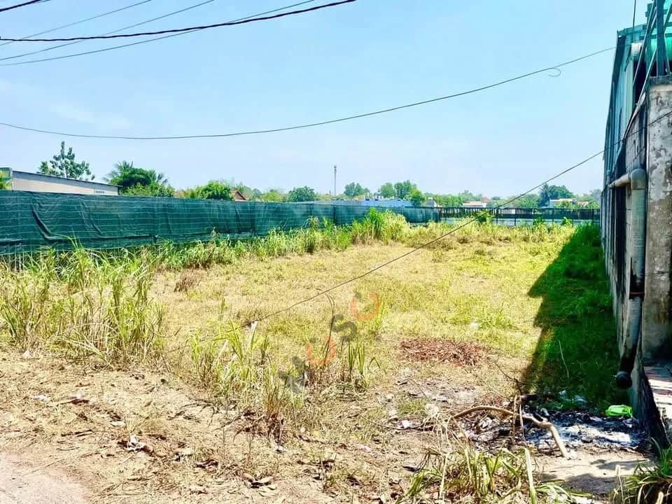 Bán đất Lê Thị Siêng Huyện Củ Chi, TP.HCM – giá 4.8 tỷ Bán đất Lê Thị Siêng Huyện Củ Chi, TP.HCM – giá 4.8 tỷ