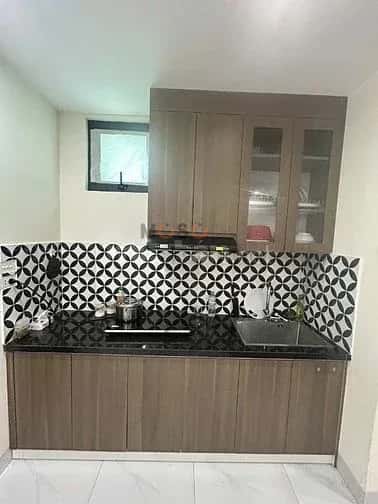 Cho thuê căn hộ chung cư Phạm Văn Đồng Bắc Từ Liêm, Hà Nội – 1 phòng ngủ, giá 4.5 triệu — Hình 2 Cho thuê căn hộ chung cư Phạm Văn Đồng Bắc Từ Liêm, Hà Nội – 1 phòng ngủ, giá 4.5 triệu — Hình 2