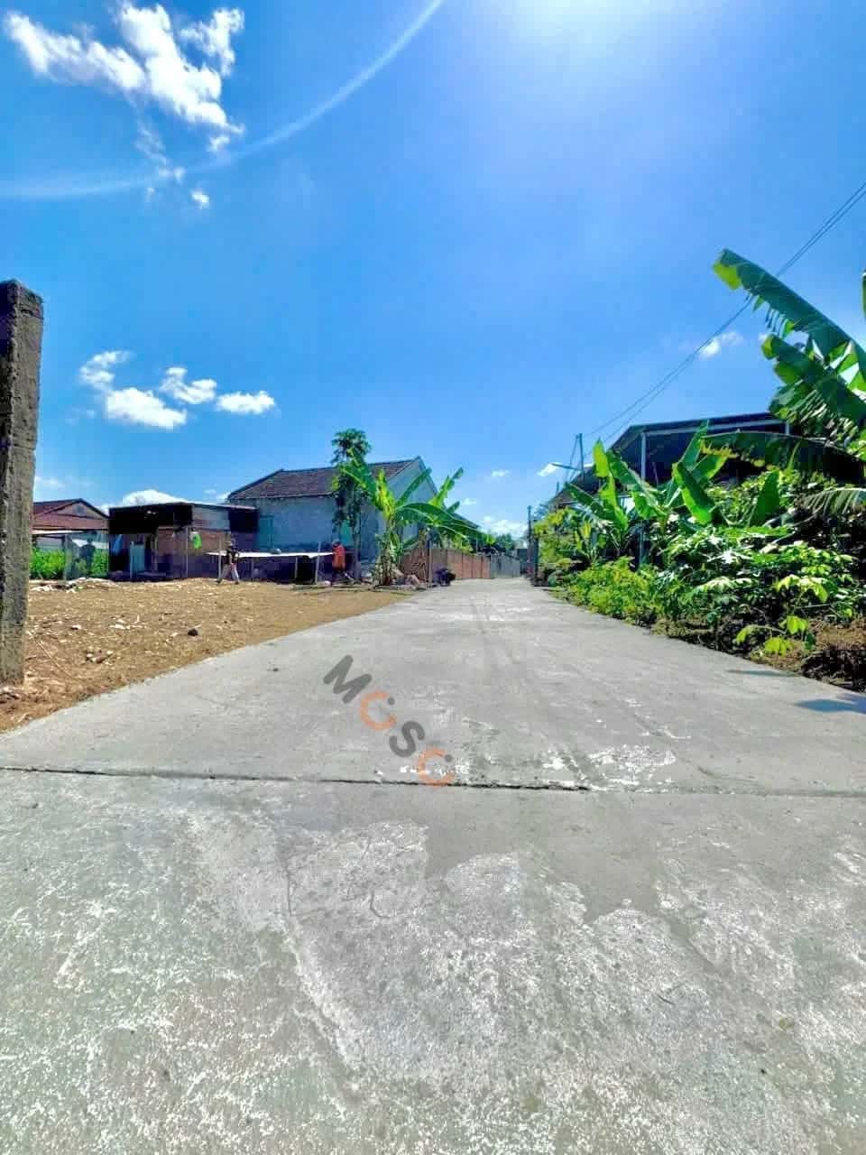 Bán đất Thôn An Định Huyện Diên Khánh, Khánh Hòa – giá 580 triệu — Hình 2 Bán đất Thôn An Định Huyện Diên Khánh, Khánh Hòa – giá 580 triệu — Hình 2