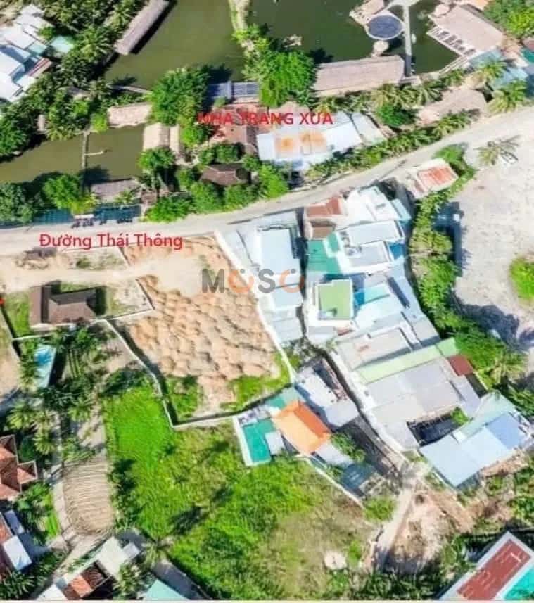 Bán đất đường Thái Tông Thành phố Nha Trang, Khánh Hòa – giá 4.9 tỷ — Hình 3 Bán đất đường Thái Tông Thành phố Nha Trang, Khánh Hòa – giá 4.9 tỷ — Hình 3