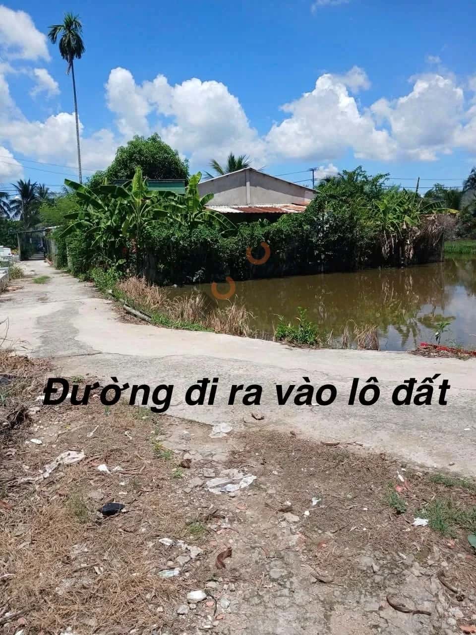Bán đất Đường số 7 Thành phố Tân An, Long An – giá 2.5 tỷ — Hình 3 Bán đất Đường số 7 Thành phố Tân An, Long An – giá 2.5 tỷ — Hình 3