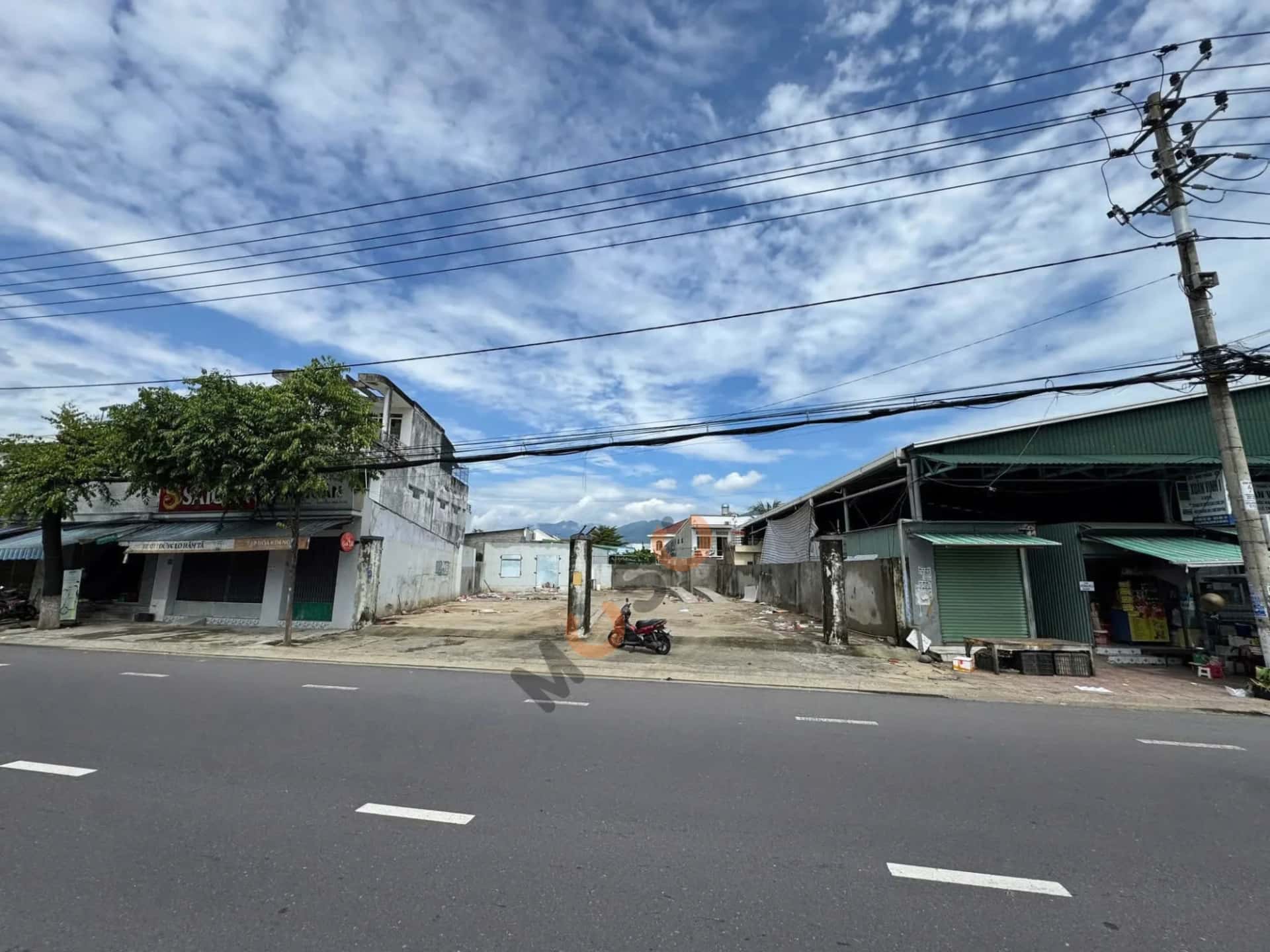 Bán đất đường 23/10 Thành phố Nha Trang, Khánh Hòa – giá 9 tỷ — Hình 2 Bán đất đường 23/10 Thành phố Nha Trang, Khánh Hòa – giá 9 tỷ — Hình 2