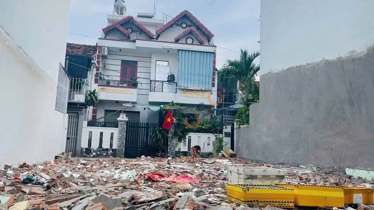 Bán đất Nguyễn Thị Định Thành phố Nha Trang, Khánh Hòa – giá 3.3 tỷ Bán đất Nguyễn Thị Định Thành phố Nha Trang, Khánh Hòa – giá 3.3 tỷ