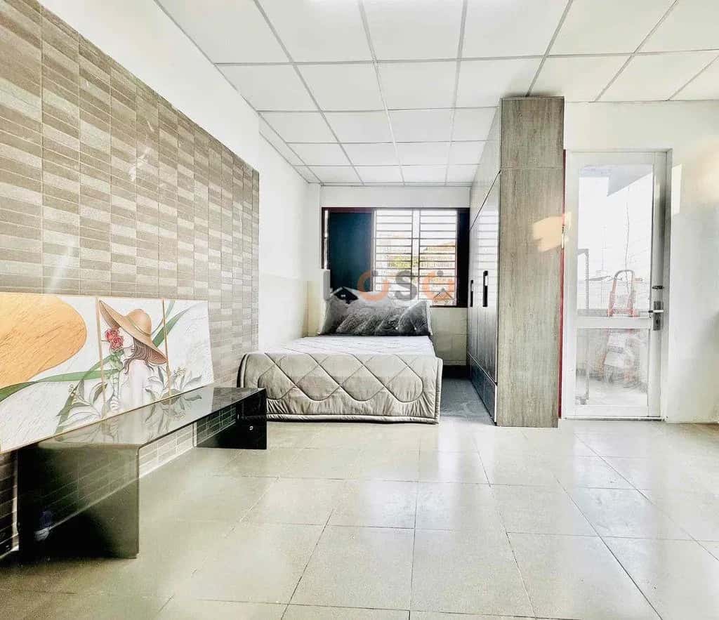 Cho thuê căn hộ chung cư Đường 3/2 Quận 10, TP.HCM – giá 6.3 triệu — Hình 2 Cho thuê căn hộ chung cư Đường 3/2 Quận 10, TP.HCM – giá 6.3 triệu — Hình 2