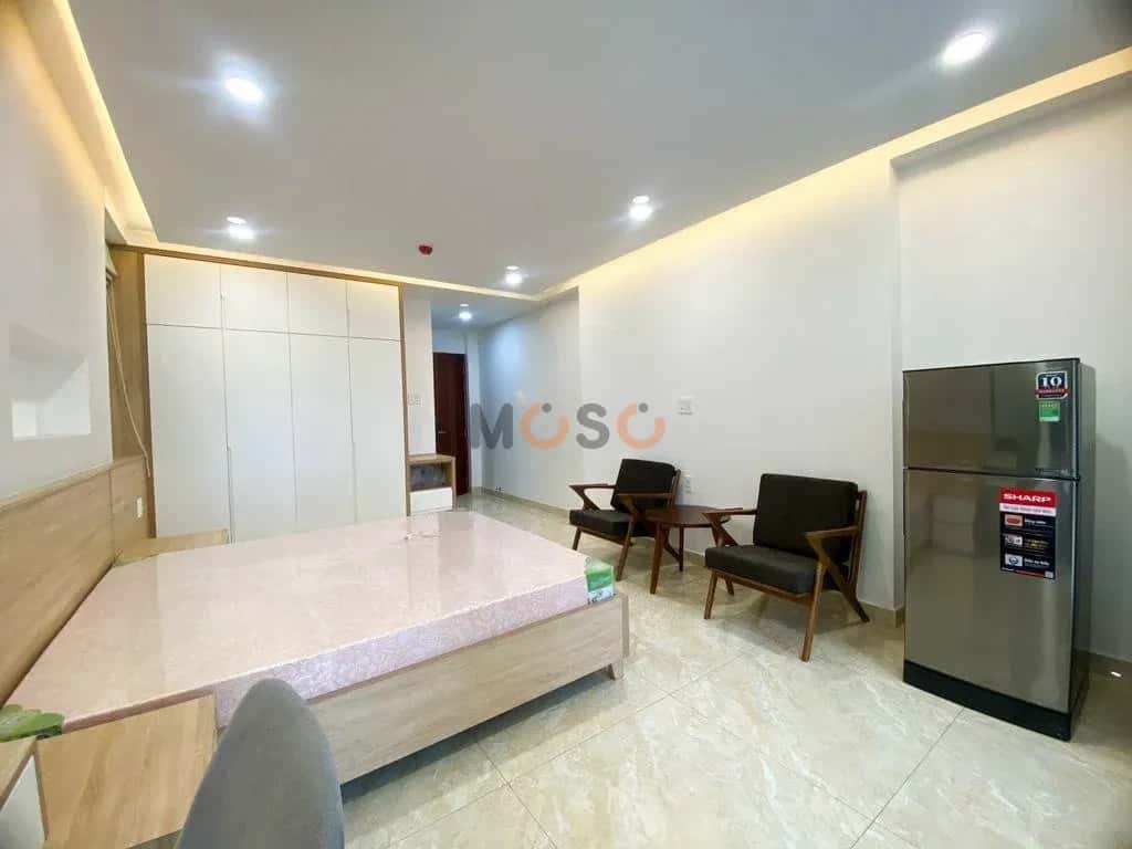 Cho thuê căn hộ chung cư Nguyễn Tri Phương Quận 10, TP.HCM – giá 8 triệu — Hình 3 Cho thuê căn hộ chung cư Nguyễn Tri Phương Quận 10, TP.HCM – giá 8 triệu — Hình 3