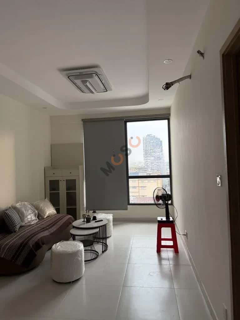 Cho thuê căn hộ chung cư Đường Bến Bình Đông Quận 8, TP.HCM – 1 phòng ngủ, giá 8.5 triệu — Hình 2 Cho thuê căn hộ chung cư Đường Bến Bình Đông Quận 8, TP.HCM – 1 phòng ngủ, giá 8.5 triệu — Hình 2