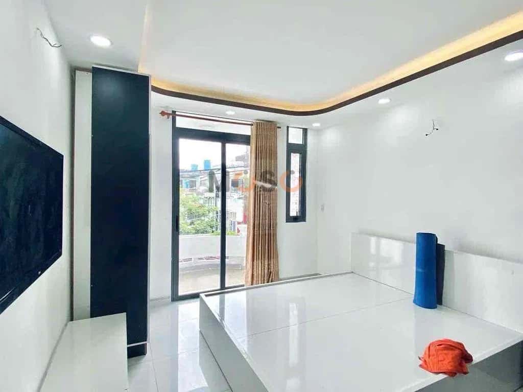 Cho thuê căn hộ chung cư Dạ Nam Quận 8, TP.HCM – 1 phòng ngủ, giá 6 triệu — Hình 3 Cho thuê căn hộ chung cư Dạ Nam Quận 8, TP.HCM – 1 phòng ngủ, giá 6 triệu — Hình 3