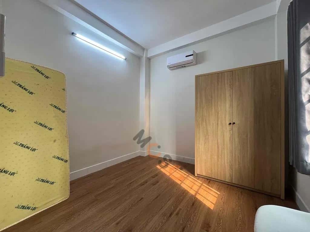 Cho thuê căn hộ chung cư Trường Sa Quận 3, TP.HCM – 1 phòng ngủ, giá 6 triệu — Hình 2 Cho thuê căn hộ chung cư Trường Sa Quận 3, TP.HCM – 1 phòng ngủ, giá 6 triệu — Hình 2