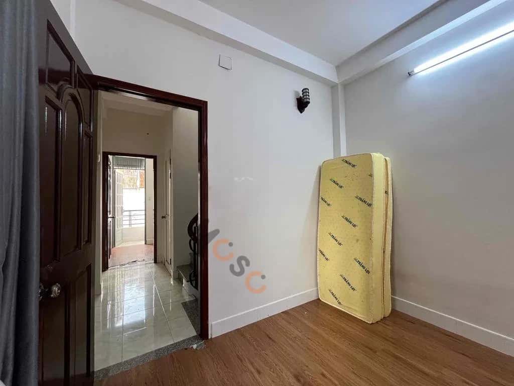 Cho thuê căn hộ chung cư Trường Sa Quận 3, TP.HCM – 1 phòng ngủ, giá 6 triệu — Hình 3 Cho thuê căn hộ chung cư Trường Sa Quận 3, TP.HCM – 1 phòng ngủ, giá 6 triệu — Hình 3