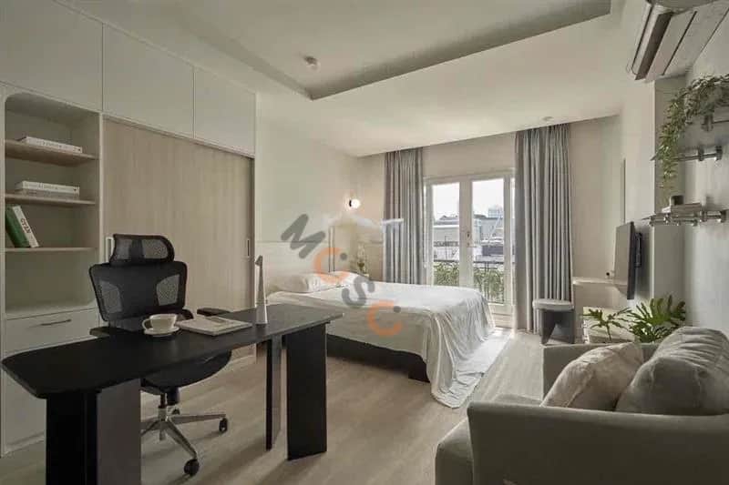 Cho thuê căn hộ chung cư Nam Kỳ Khởi Nghĩa Quận 1, TP.HCM – 1 phòng ngủ, giá 8 triệu Cho thuê căn hộ chung cư Nam Kỳ Khởi Nghĩa Quận 1, TP.HCM – 1 phòng ngủ, giá 8 triệu