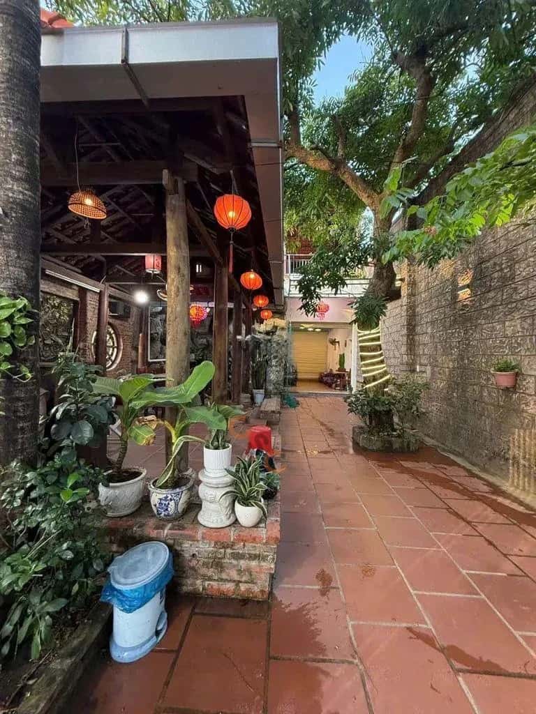 Cho thuê nhà hẻm Khuê Đông Ngũ Hành Sơn, Đà Nẵng – 2 phòng ngủ, giá 10 triệu — Hình 2 Cho thuê nhà hẻm Khuê Đông Ngũ Hành Sơn, Đà Nẵng – 2 phòng ngủ, giá 10 triệu — Hình 2