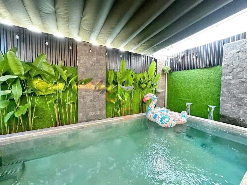 Cho thuê nhà hẻm Nguyễn Phạm Tuân Ngũ Hành Sơn, Đà Nẵng – 3 phòng ngủ, giá 30 triệu — Hình 2 Cho thuê nhà hẻm Nguyễn Phạm Tuân Ngũ Hành Sơn, Đà Nẵng – 3 phòng ngủ, giá 30 triệu — Hình 2