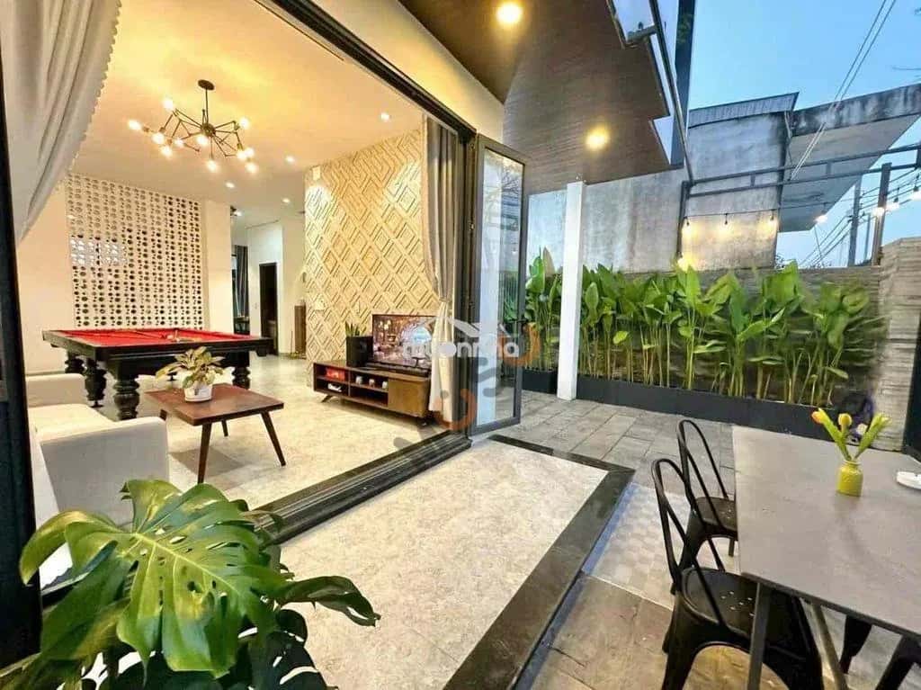 Cho thuê nhà hẻm Nguyễn Phạm Tuân Ngũ Hành Sơn, Đà Nẵng – 3 phòng ngủ, giá 30 triệu — Hình 3 Cho thuê nhà hẻm Nguyễn Phạm Tuân Ngũ Hành Sơn, Đà Nẵng – 3 phòng ngủ, giá 30 triệu — Hình 3