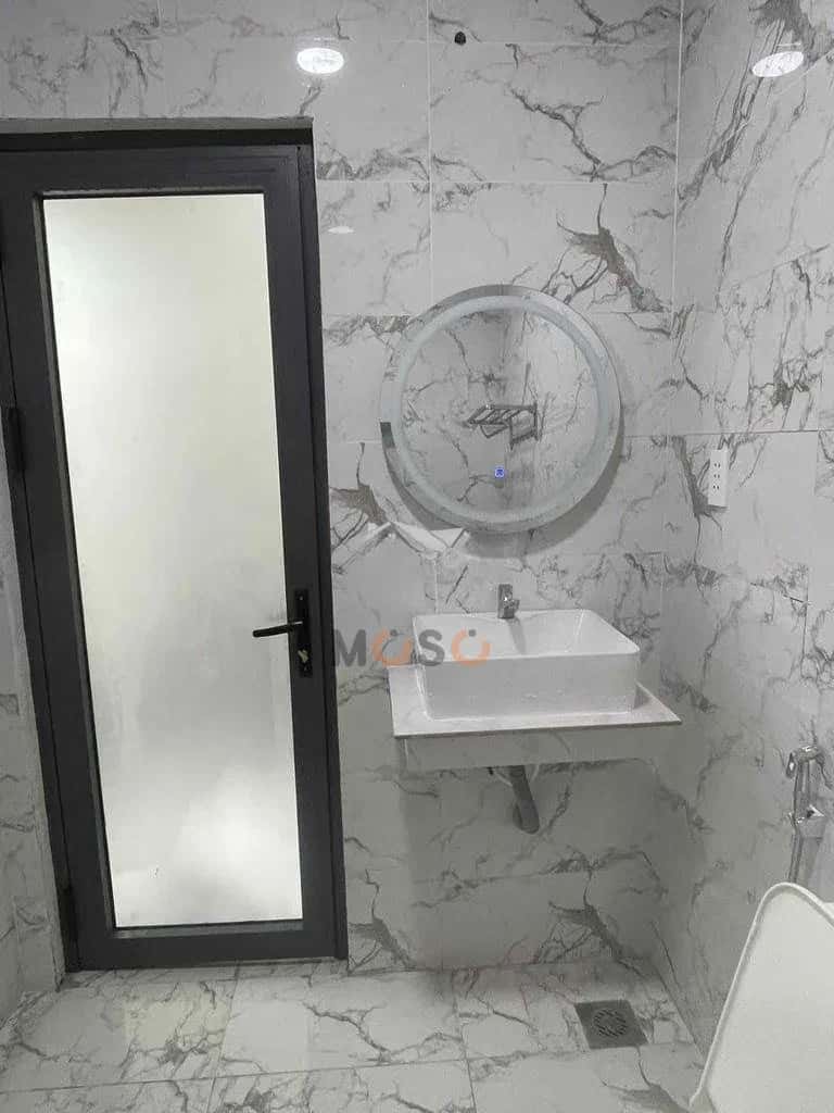 Cho thuê nhà hẻm Phan Van Hớn Xẹt Huyện Hóc Môn, TP.HCM – giá 9 triệu — Hình 2 Cho thuê nhà hẻm Phan Van Hớn Xẹt Huyện Hóc Môn, TP.HCM – giá 9 triệu — Hình 2