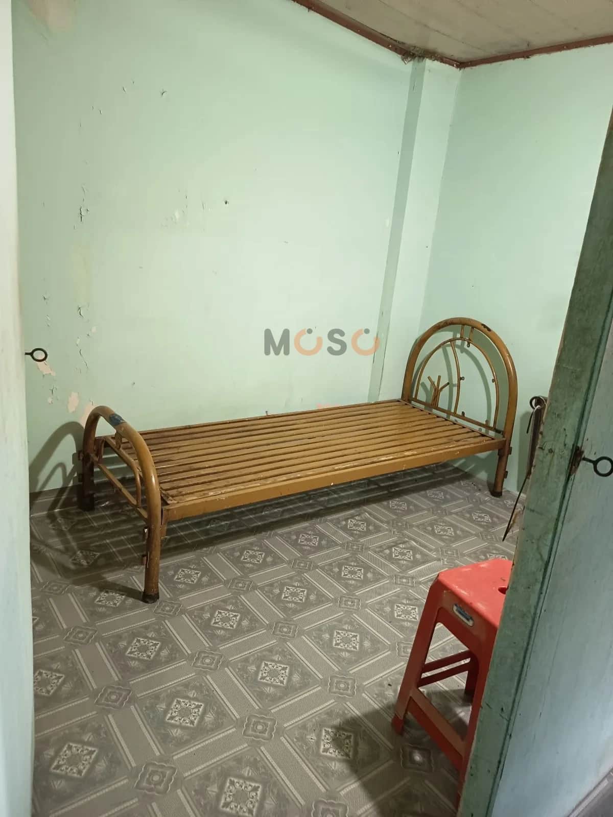 Cho thuê phòng trọ Tôn Thất Thuyết Quận 4, TP.HCM – giá 1.2 triệu Cho thuê phòng trọ Tôn Thất Thuyết Quận 4, TP.HCM – giá 1.2 triệu