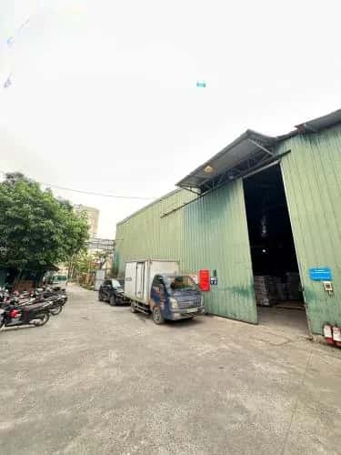 Cho thuê kho, nhà xưởng Tây Tựu Bắc Từ Liêm, Hà Nội – giá 48.3 triệu — Hình 2 Cho thuê kho, nhà xưởng Tây Tựu Bắc Từ Liêm, Hà Nội – giá 48.3 triệu — Hình 2