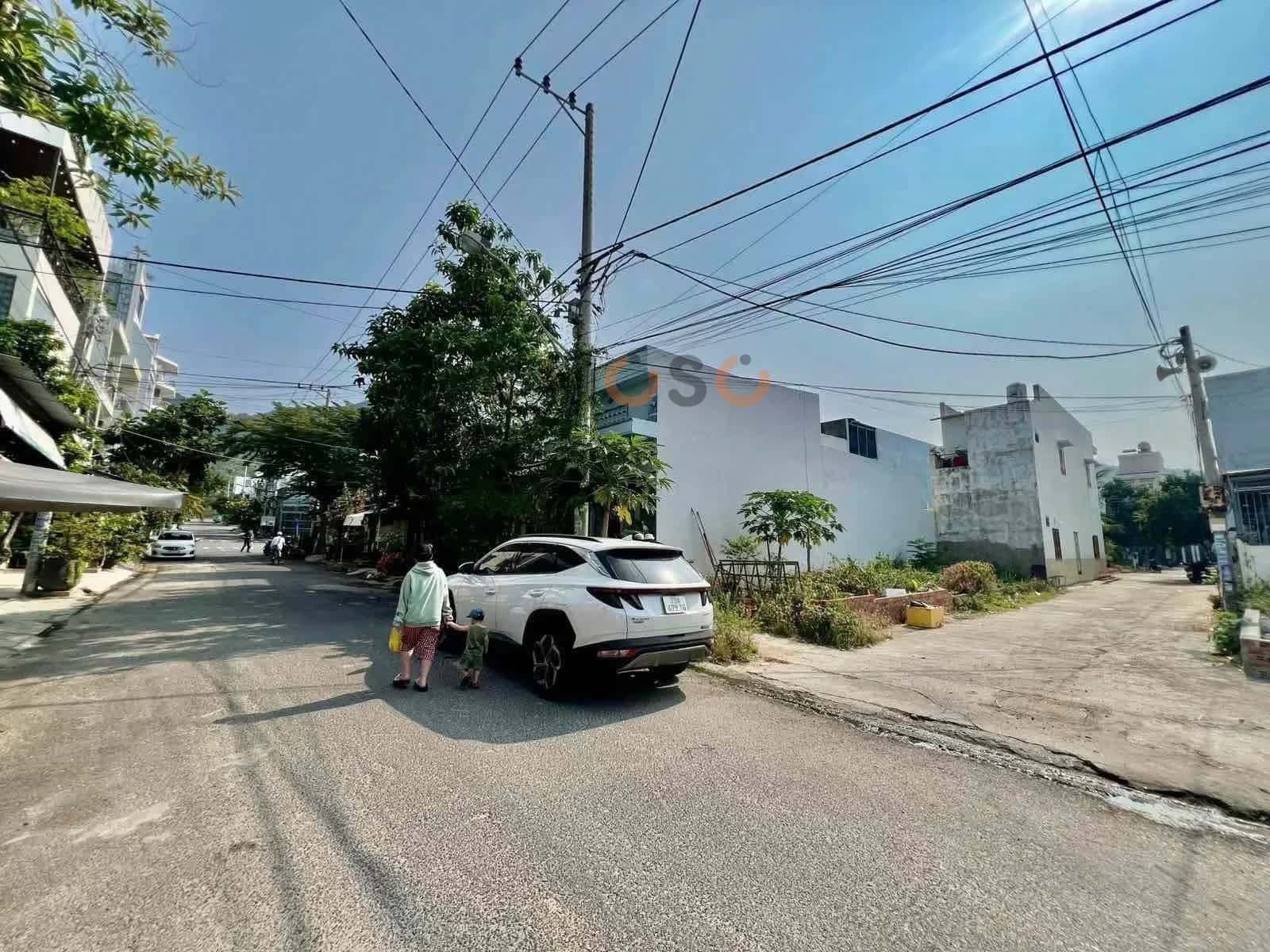 Bán đất Nguyễn Phi Khanh Thành phố Nha Trang, Khánh Hòa – giá 5.3 tỷ — Hình 2 Bán đất Nguyễn Phi Khanh Thành phố Nha Trang, Khánh Hòa – giá 5.3 tỷ — Hình 2