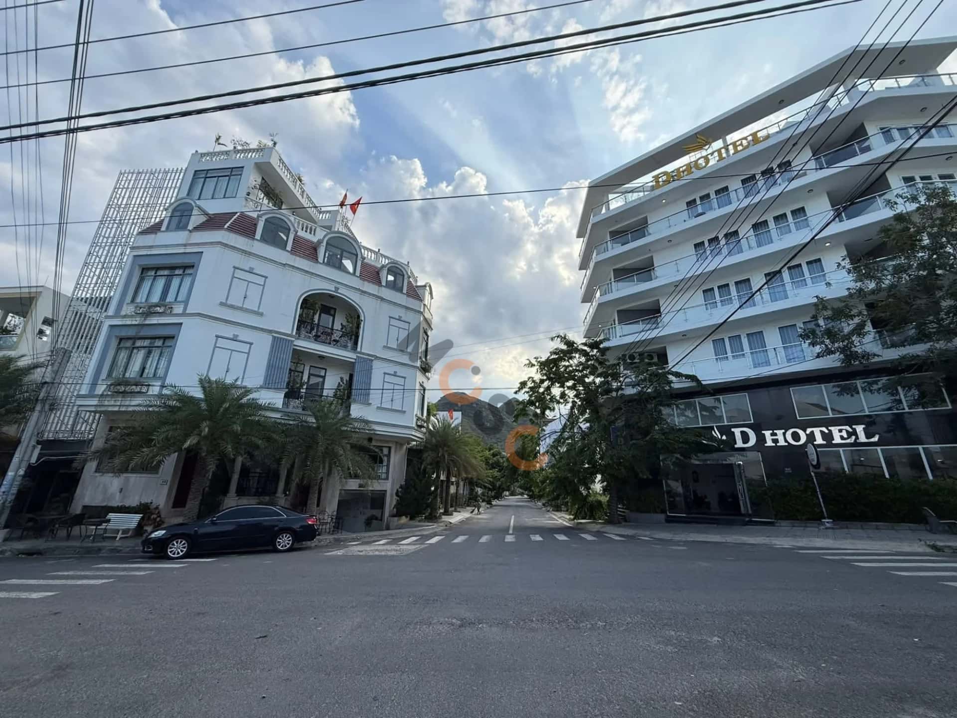 Bán đất Nguyễn Phi Khanh Thành phố Nha Trang, Khánh Hòa – giá 5.3 tỷ — Hình 3 Bán đất Nguyễn Phi Khanh Thành phố Nha Trang, Khánh Hòa – giá 5.3 tỷ — Hình 3
