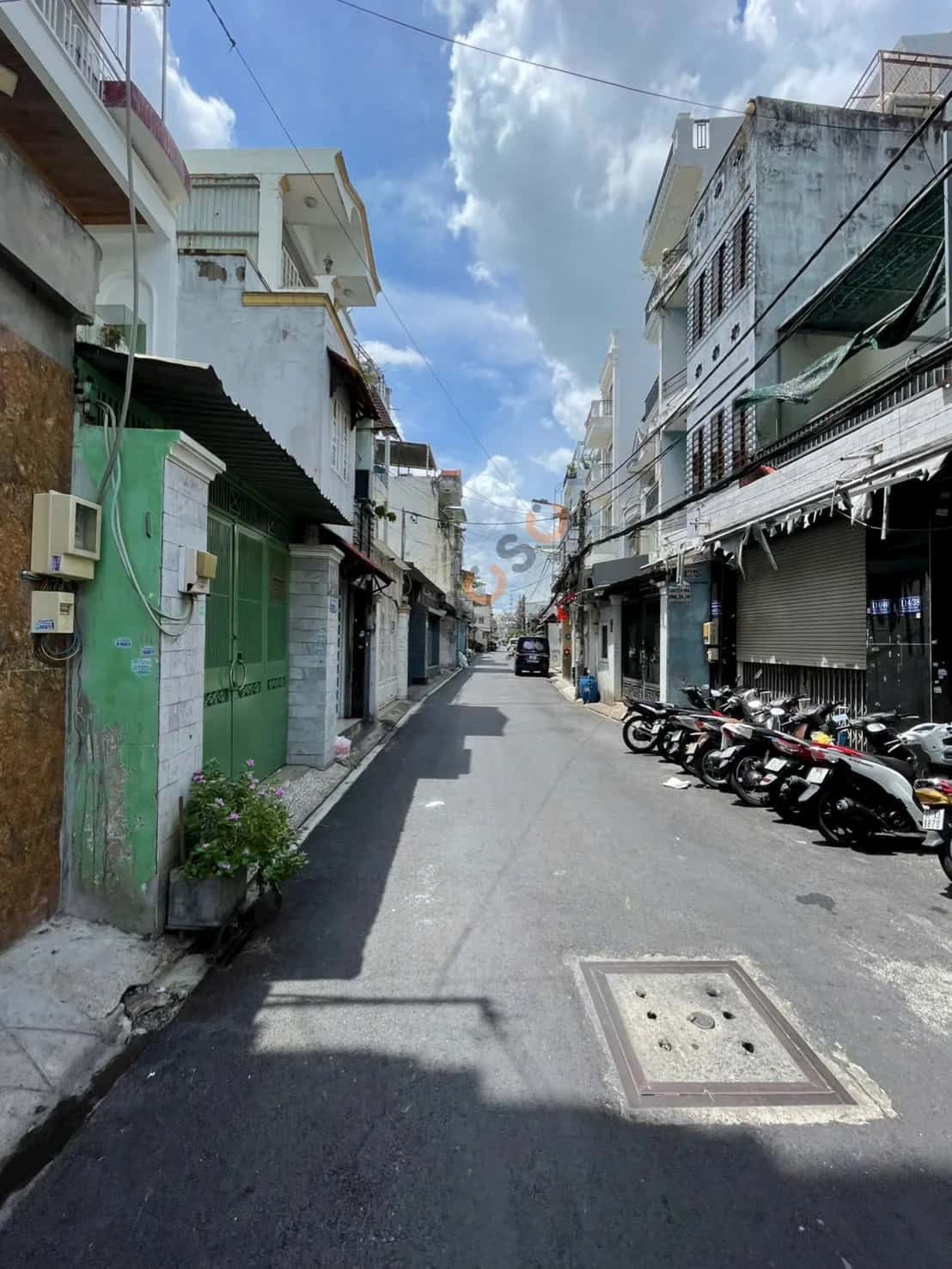 Hình ảnh nhà 3 Hình ảnh nhà 3