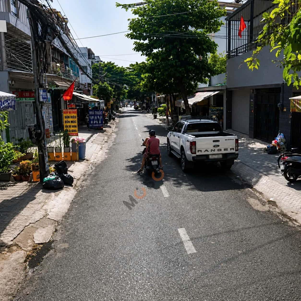 Hình ảnh nhà 3 Hình ảnh nhà 3