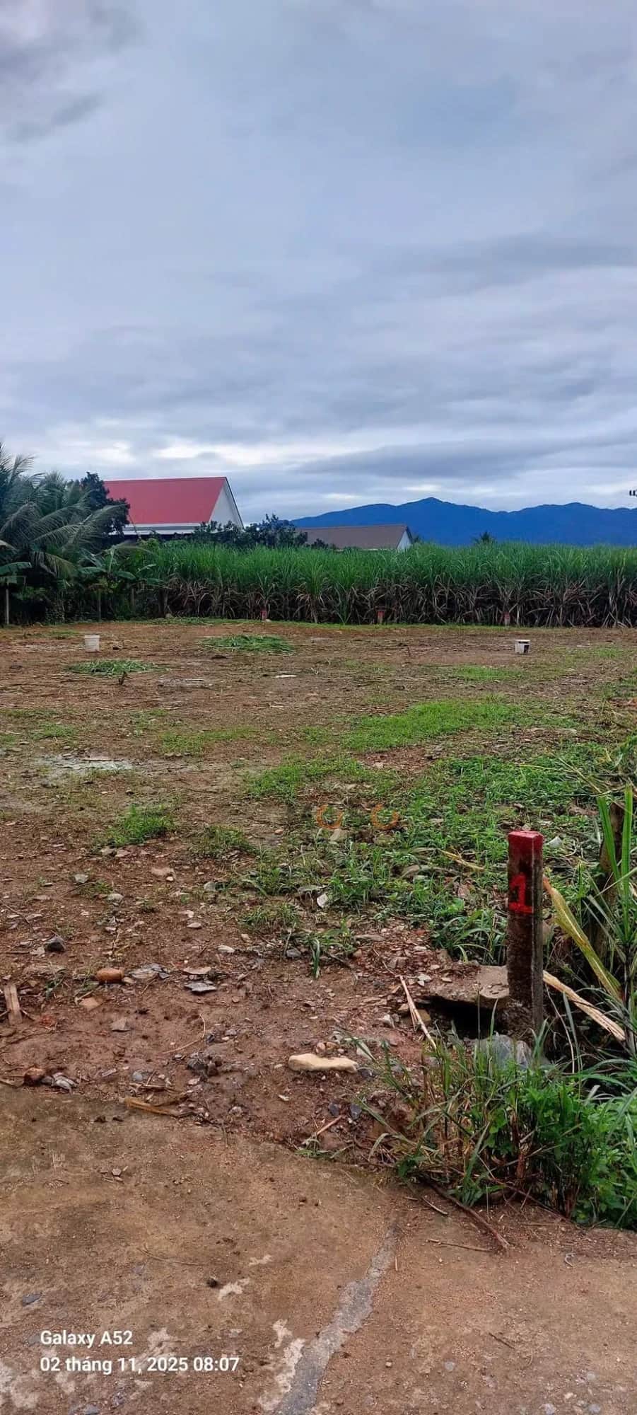 Bán đất thôn Đồng Trăn 3 Huyện Diên Khánh, Khánh Hòa – giá 370 triệu Bán đất thôn Đồng Trăn 3 Huyện Diên Khánh, Khánh Hòa – giá 370 triệu