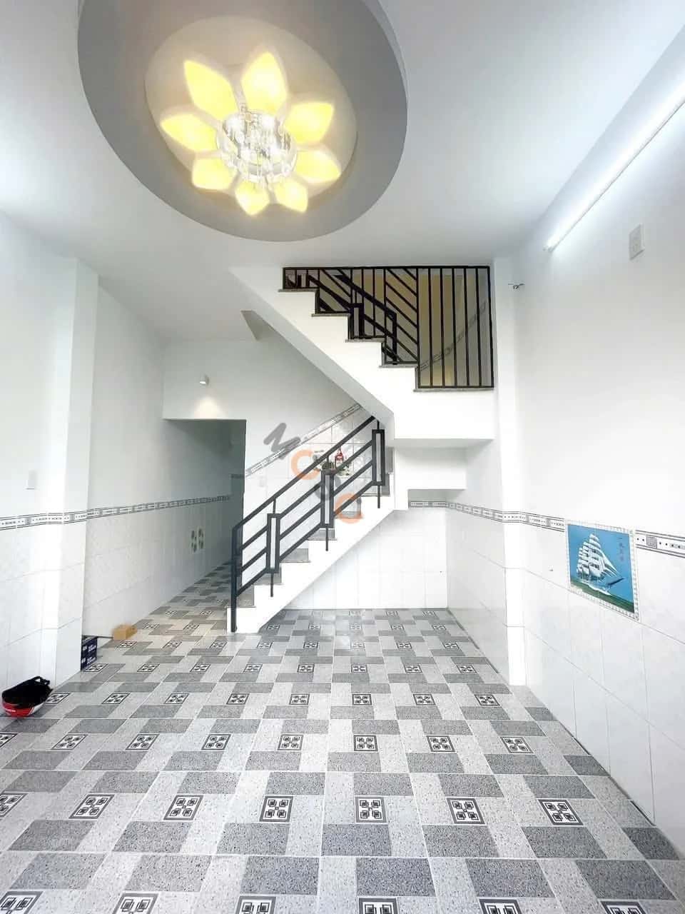 Bán nhà hẻm Hương Điền Thành phố Nha Trang, Khánh Hòa – 3 phòng ngủ, giá 3.3 tỷ — Hình 2 Bán nhà hẻm Hương Điền Thành phố Nha Trang, Khánh Hòa – 3 phòng ngủ, giá 3.3 tỷ — Hình 2