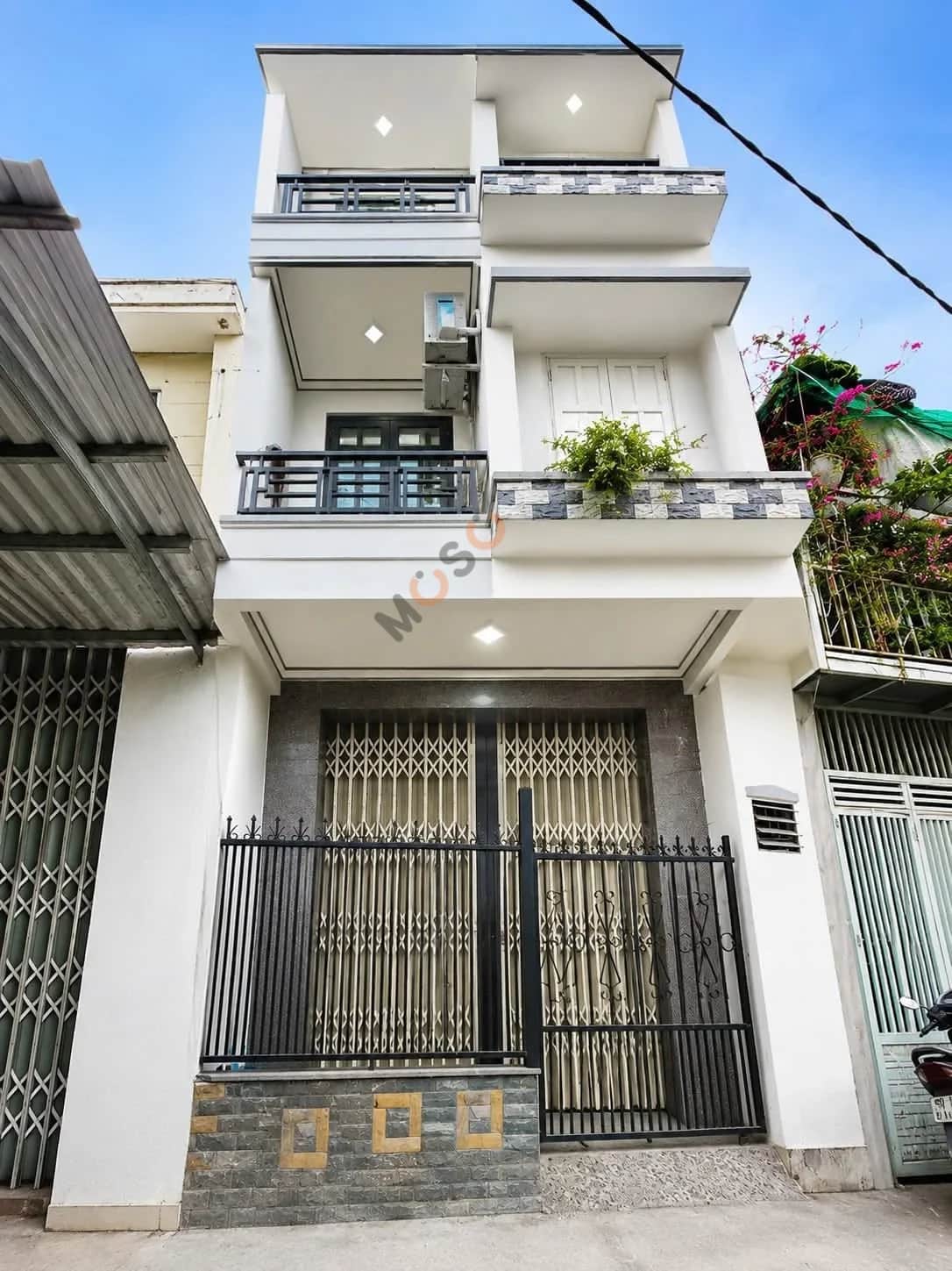 Bán nhà hẻm Hương Điền Thành phố Nha Trang, Khánh Hòa – 3 phòng ngủ, giá 3.3 tỷ Bán nhà hẻm Hương Điền Thành phố Nha Trang, Khánh Hòa – 3 phòng ngủ, giá 3.3 tỷ