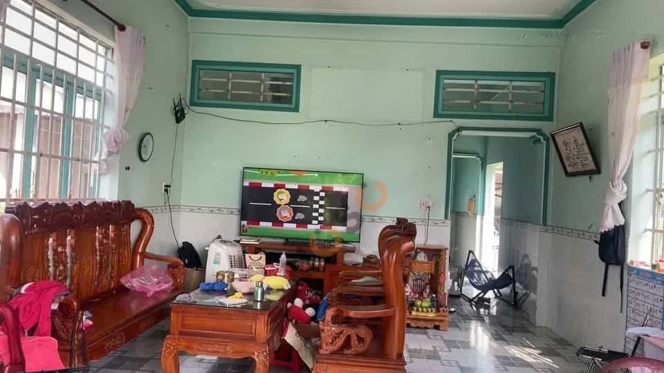 Hình ảnh nhà 3 Hình ảnh nhà 3