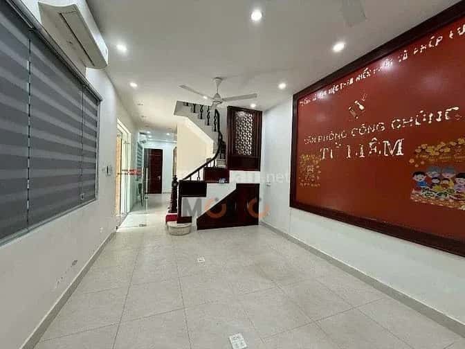 Cho thuê văn phòng Phố Huy Du Nam Từ Liêm, Hà Nội – 2 phòng ngủ, giá 8 triệu — Hình 2 Cho thuê văn phòng Phố Huy Du Nam Từ Liêm, Hà Nội – 2 phòng ngủ, giá 8 triệu — Hình 2