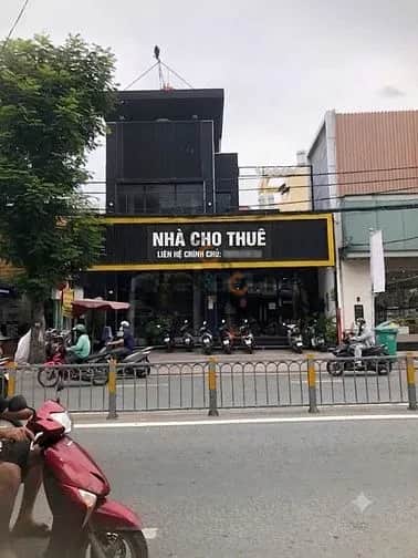 Cho thuê nhà mặt tiền Nguyễn Thị Thập Quận 7, TP.HCM – giá 180 triệu Cho thuê nhà mặt tiền Nguyễn Thị Thập Quận 7, TP.HCM – giá 180 triệu