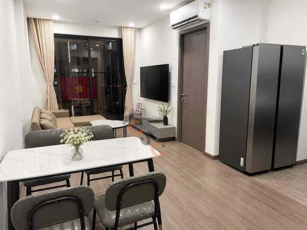 Cho thuê căn hộ chung cư Võ Chí Công Quận Ngũ Hành Sơn, Đà Nẵng – 2 phòng ngủ, giá 11 triệu — Hình 2 Cho thuê căn hộ chung cư Võ Chí Công Quận Ngũ Hành Sơn, Đà Nẵng – 2 phòng ngủ, giá 11 triệu — Hình 2