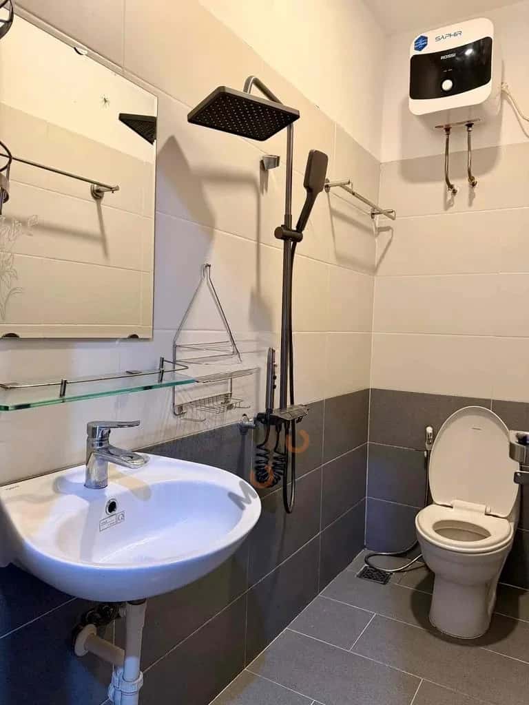 Cho thuê nhà mặt tiền Quận Ngũ Hành Sơn, Đà Nẵng – 5 phòng ngủ, giá 38 triệu — Hình 3 Cho thuê nhà mặt tiền Quận Ngũ Hành Sơn, Đà Nẵng – 5 phòng ngủ, giá 38 triệu — Hình 3
