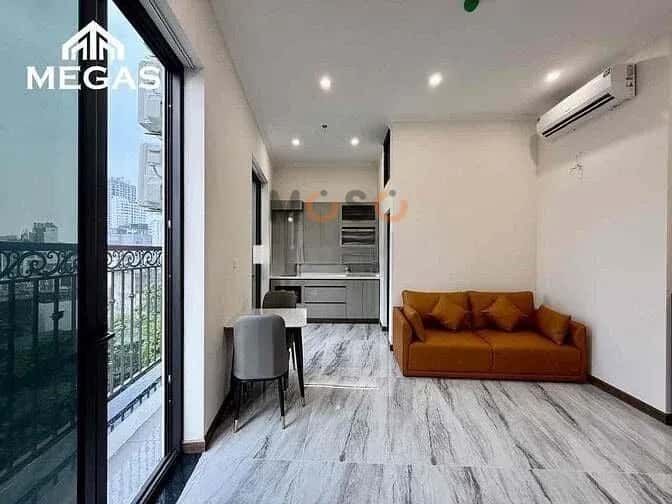 Cho thuê căn hộ chung cư Cầu Giấy, Hà Nội – giá 8 triệu — Hình 3 Cho thuê căn hộ chung cư Cầu Giấy, Hà Nội – giá 8 triệu — Hình 3